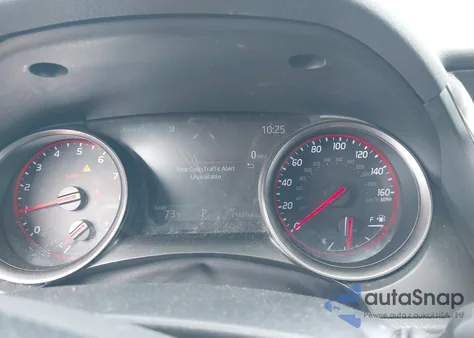 2021 Toyota Camry Xse Awd from USA, damaged, VIN 4T1K61BK5MU040208